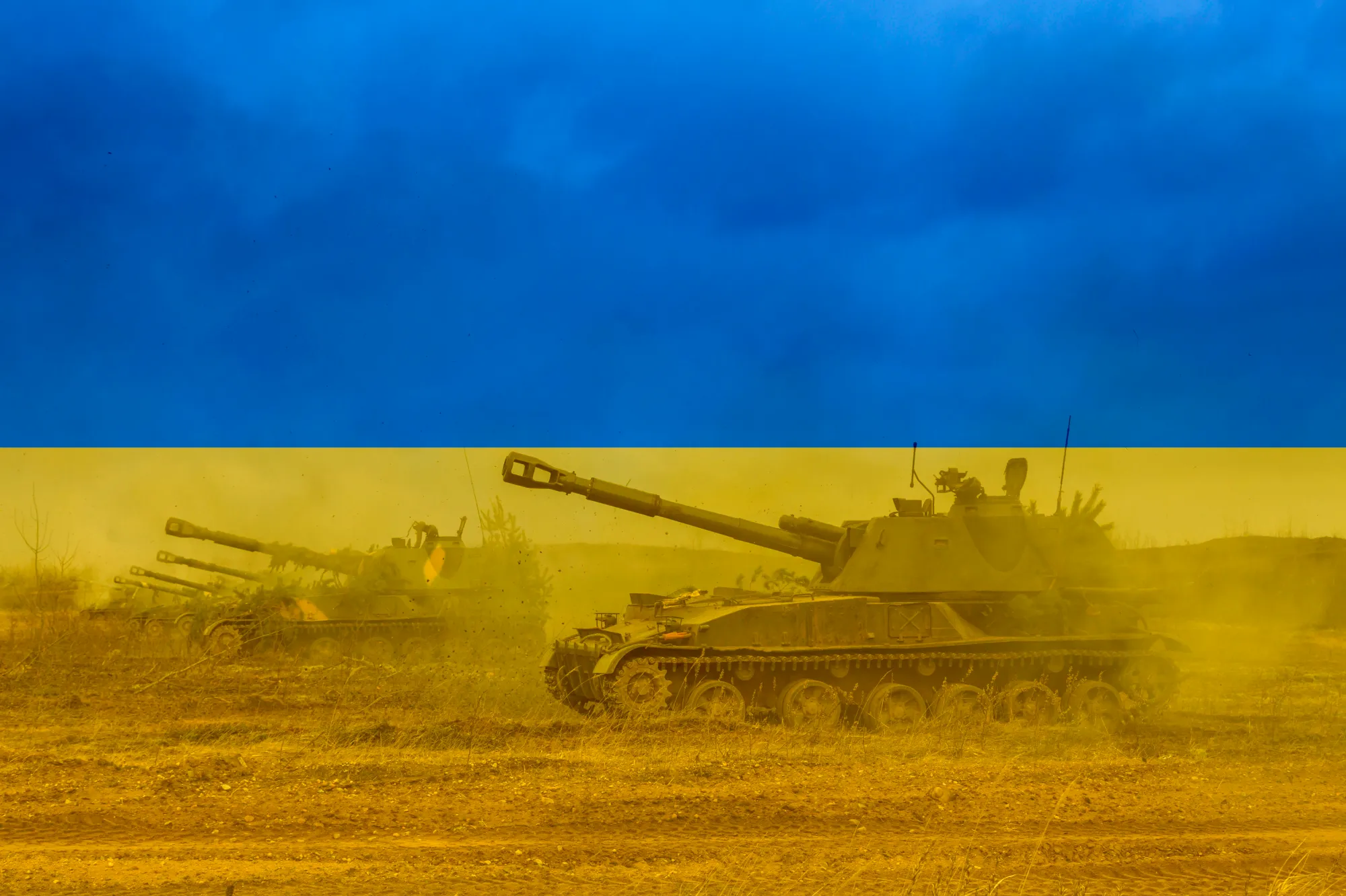 Ukraine's war in 2025: a year of resilience amid escalating challenges