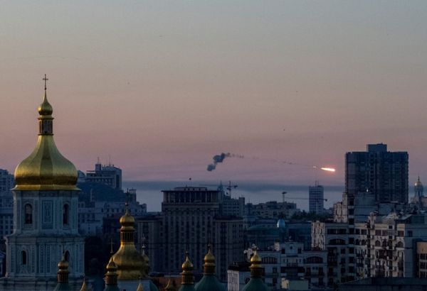 Ukraine must not forget fight against corruption while battling Russia