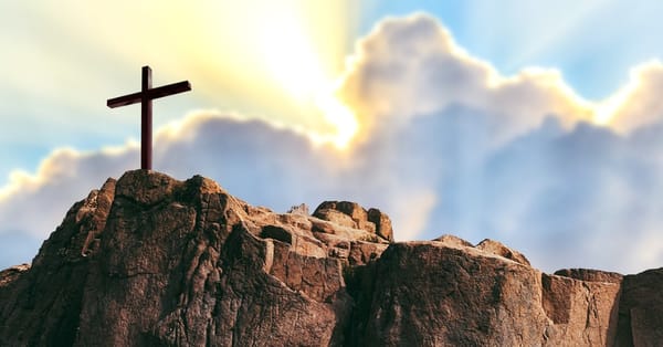 Happy Easter!
