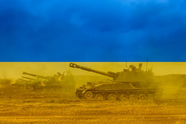 Ukraine's war in 2025: a year of resilience amid escalating challenges
