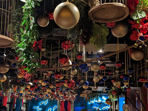 Daily Flyer - December 31, 2025